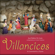 José Rubén De León - CHRISTMAS CAROLS | VILLANCICOS