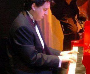 Dr. Aaron Ellington Prado